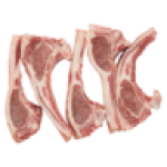 Rib Mutton Chops Per Kg