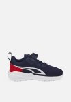Puma All-day Active Ac+ Inf - Peacoat- White-high Risk Red