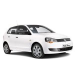 Vw Polo Vivo 1 Facelift Headlight Lhs