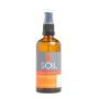 Arnica Athletic Massage Oil Blend - Organic