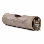 Cat Tunnel Ilan - Wheat