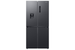 Samsung 4-DOOR French Door Refrigerator Twin Cooling Plus 469L