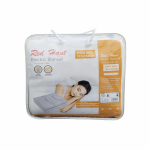 Red Hart Tie Down King Electric Blanket EB1004