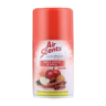 Air Scents Wild Apple & Spice Scented Auto Refill 250ML