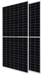 JA Solar Ja 605W Bifacial Mono Solar Module