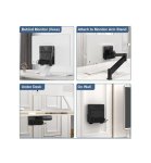 MicroWorld Universal Mount Bracket