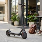 2025 M365 Foldable Electric Scooter