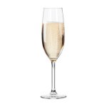 Lesprit Champagne Glass 214ML By Royal Leerdam