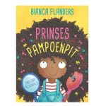 Prinses Pampoenpit