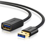 UGreen USB 3.0 Extension Cable 1M