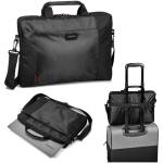 Swiss Cougar Belgrade Laptop Black