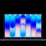 Apple 13-INCH Macbook Neo: A18 Pro Chip With 6CORE Cpu And 5CORE Gpu 8GB 256GB SSD - Indigo - MHFF4