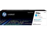 HP 216A Cyan Toner Cartridge