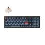 Keychron V6 Max Pro Wireless Mechanical Keyboard - Gateron Brown