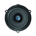 Focal 16CM 2-WAY Coaxial Kit Dedicated To Ford