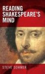 Reading Shakespeare& 39 S Mind Hardcover