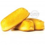 Creamy Sponge Cake Concentrate - 10ML