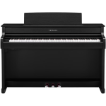 Yamaha CLP-845DW Digital Piano - A1 Sound
