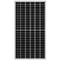 415WATT Solar Pv Mono Dark Blue