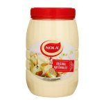 Nola Mayonnaise Bottle 1.5KG