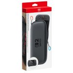 Nintendo Switch 2 Carry Case & Screen Protector