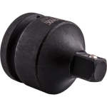 Tork Craft Impact Adaptor 1"F X 3 4"M Ball Type