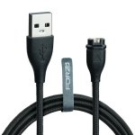 Braided USB Charging Cable For Garmin