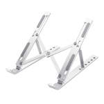 Ergo-fold 7-LEVEL Adjustable Aluminium Laptop Stand