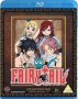 Fairy Tail: Collection 1 Blu-ray