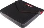 Vax -3001S Tuset Sleeve 15.6 Inch - Black + Red Interior
