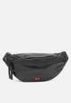 Diesel Rave Beltbag - Black