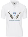 87 Helicopter Flying School Golf