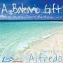 A Balearic Gift   Legends Series 1 - Mixed By Alfredo     Cd