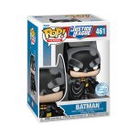 Funko Pop Heroes: Justice League – Batman Special Edition