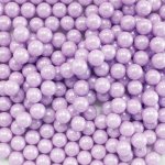 Lilac Pearl Ball 7MM 30G