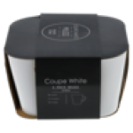 White Mug 310ML 4-PACK