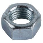 Bulk Pack 10 X Nut Lock Electro Plated 12MM