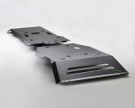 Toyota Land Cruiser 76 78 79 Underbody Protection Plates For