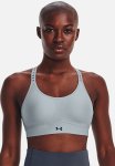 Under Armour Ua Infinity Mid Covered - Harbor Blue downpour Gray