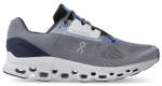 Men's Cloudstratus 2 - Fossil midnight - UK7.5