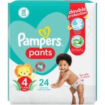 Pampers Premium Care Size 4 9-14kg Pants 44 Pack