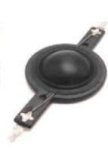 Tweeter Diaphragm Straight ASV25.4-2 Black