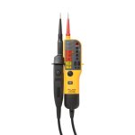 Fluke T110 Two-pole Voltage And Continuity Electrical Tester