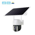 4G Wifi Solar Cam CA37