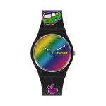Go With The 'bow Watch SO31B101