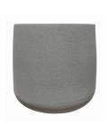 Bios Japi Planters Click For Details - Medium JVBI55 550MM Width X 500MM Height Stone
