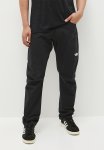 M Classic Regular Tapered Pant - Tnf Black