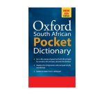Oxford Pocket Dictionary 4TH Edition