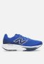 New Balance Men's Fresh Foam 520V9 Road Running Shoes - Blue Gemstone