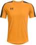 Men's Ua Challenger Training Top - Omega Orange / Md